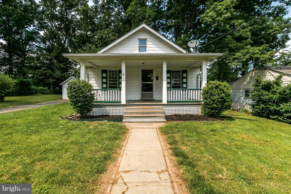 114 Meem Ave, Gaithersburg, MD 20877 - photo 1