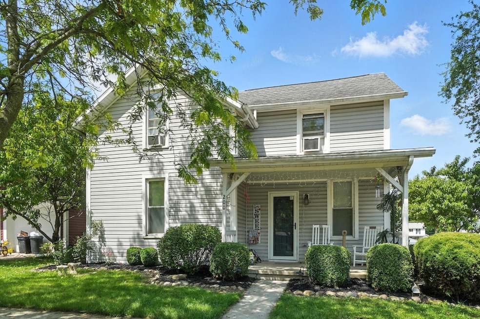 200 S Main St, Harrod, OH 45850 - photo 1