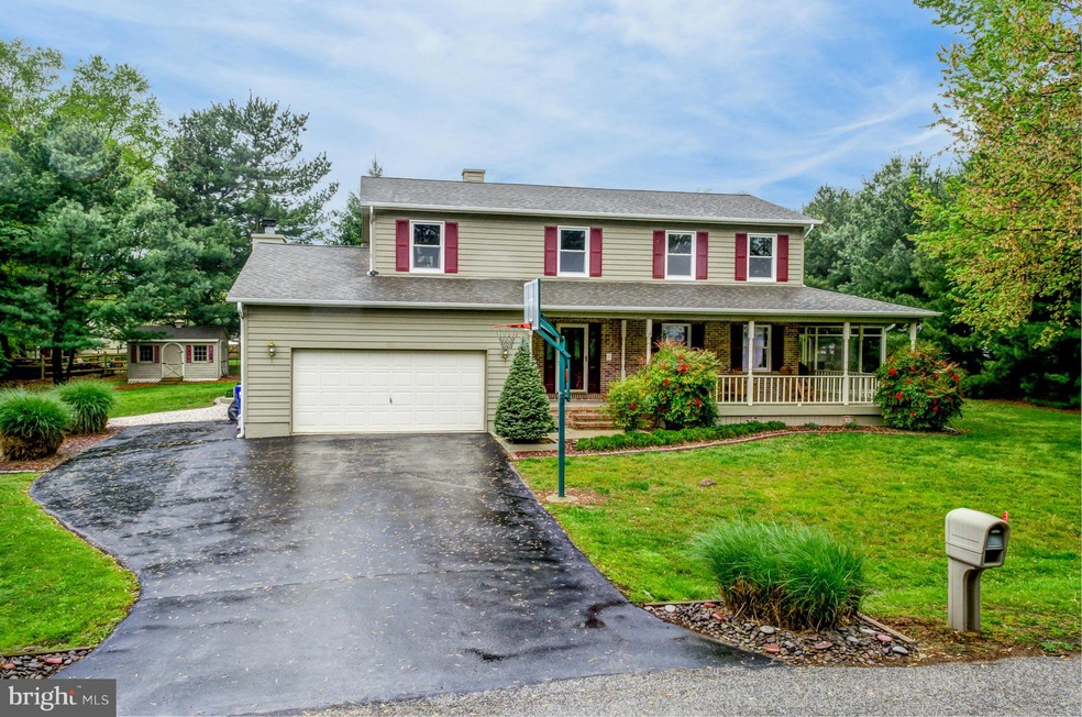 422 5 Farms Dr, Stevensville, MD 21666 - photo 1