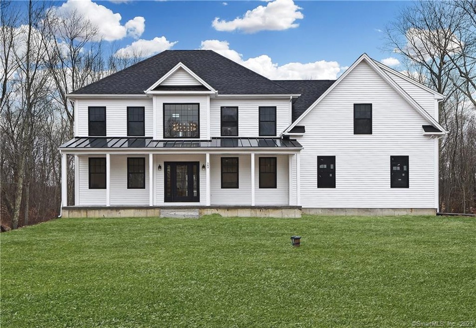 282 Usher Swamp Rd, Colchester, CT 06415 - photo 1