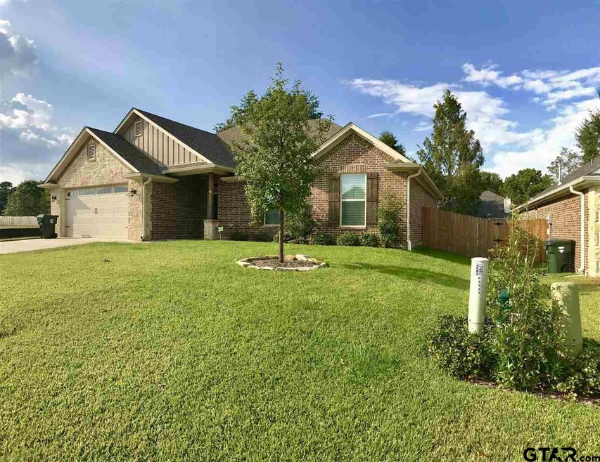 5935 5935 Havens Trail, Tyler, TX 75707 - photo 1