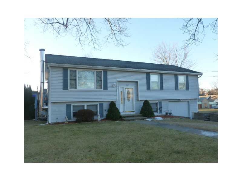 117 Prince St, Woonsocket, RI 02895 - photo 1