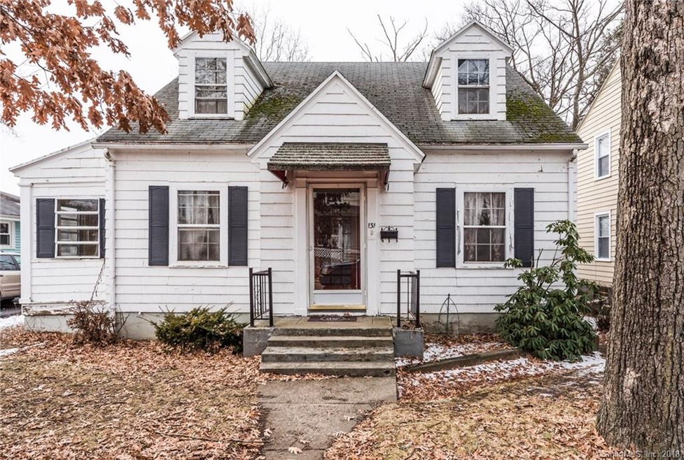 131 Fern St, Waterbury, CT 06704 - photo 1