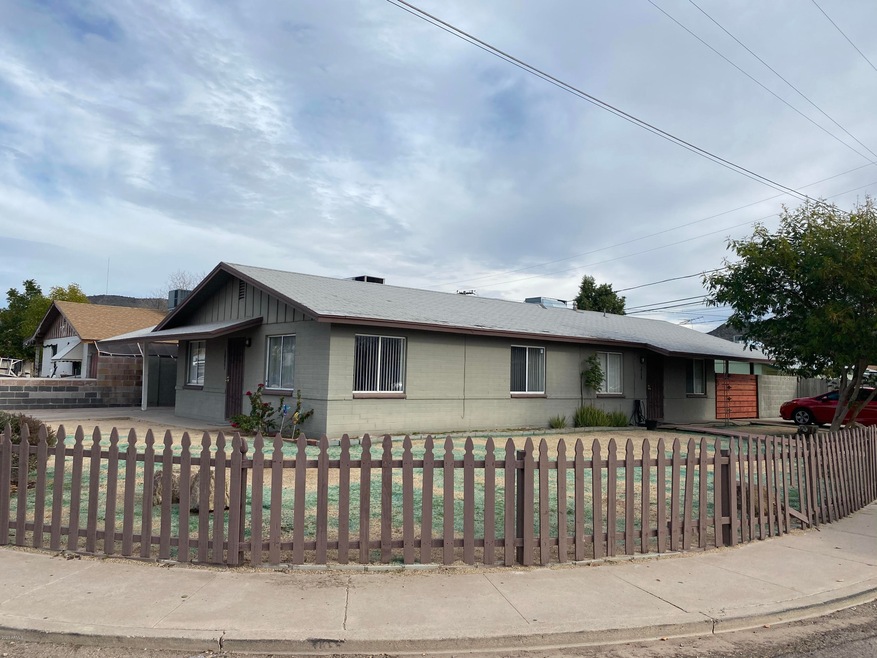 10001 N 18th Ave, Phoenix, AZ 85021 - photo 1