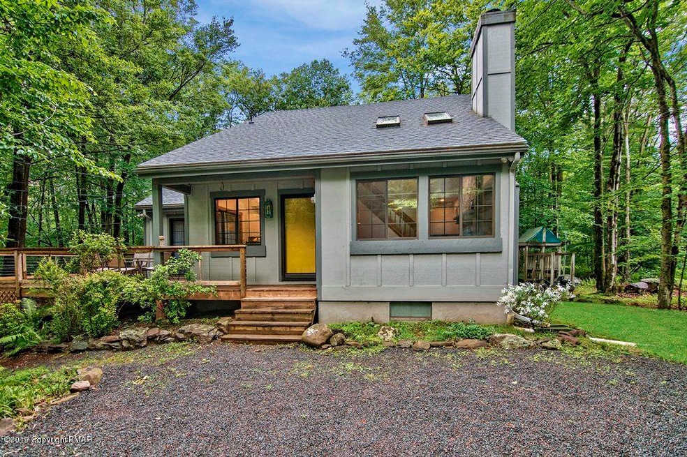 5536 Fox Run, Pocono Pines, PA 18350 - photo 1