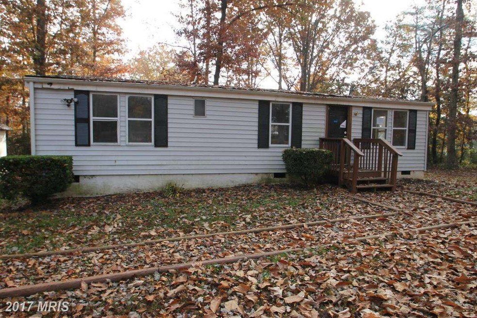 8533 Granite Springs Rd, Spotsylvania, VA 22551 - photo 1