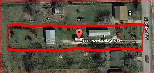 9115 N Mile 4 W, Mercedes, TX 78570 - photo 1
