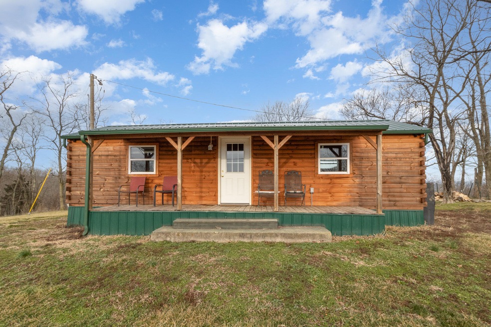 cabin