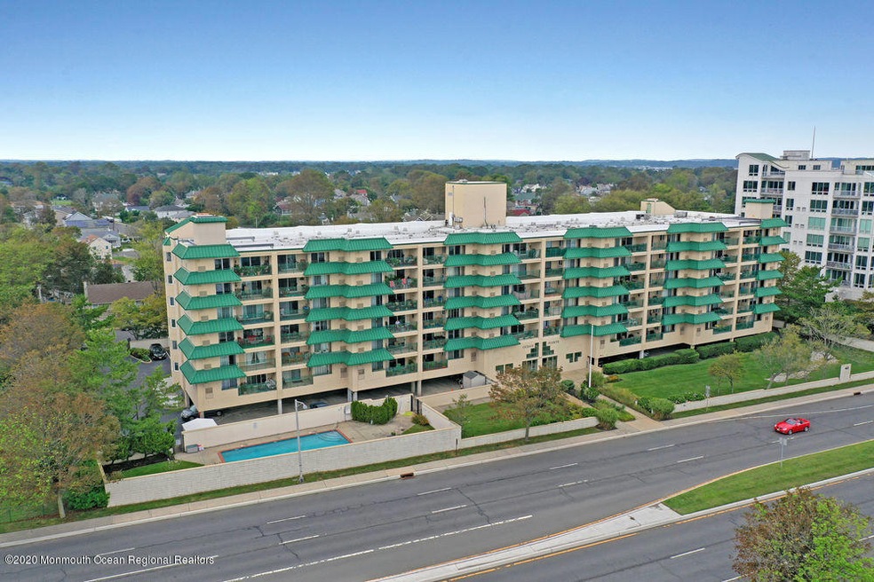 422 Ocean Boulevard Long Branch