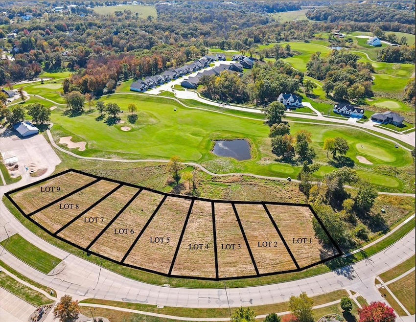 000 Southview Ridge, Pella, IA 50219 - photo 1