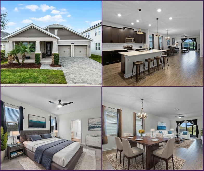 Live your best life in this stunning home—call now to schedule a private tour!  Virtually staged