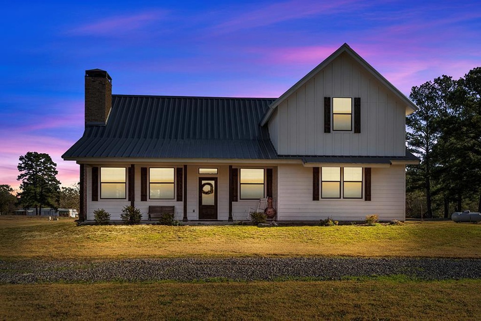 4545 Peavy Switch Rd, Lufkin, TX 75904 - photo 1