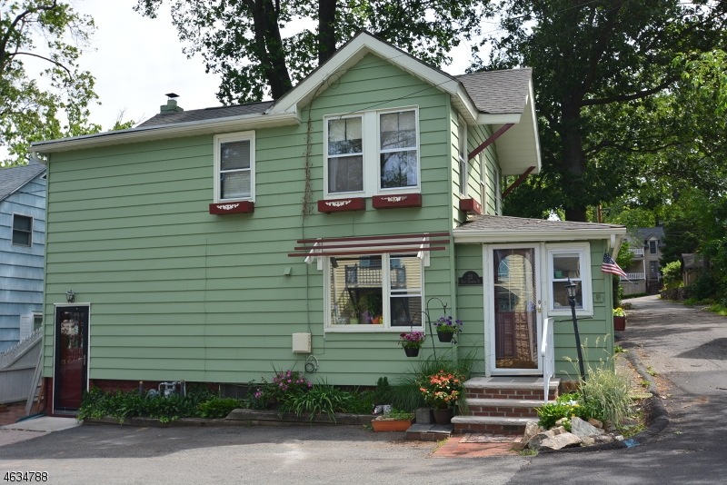 23 Hedding Place, Parsippany-Troy Hills, NJ 07878 - photo 1