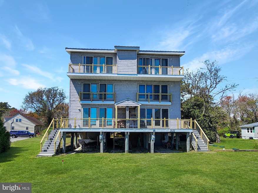 Sold $565,000 • Co-Listing Agent