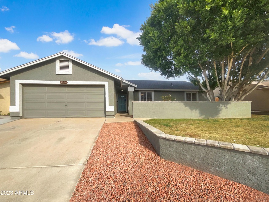 4106 E Hopi Ave, Mesa, AZ 85206 - photo 1