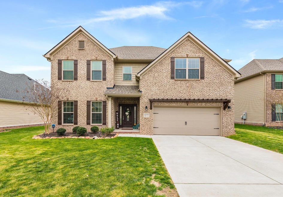 12330 Chirping Bird Ln, Knoxville, TN 37932 - photo 1