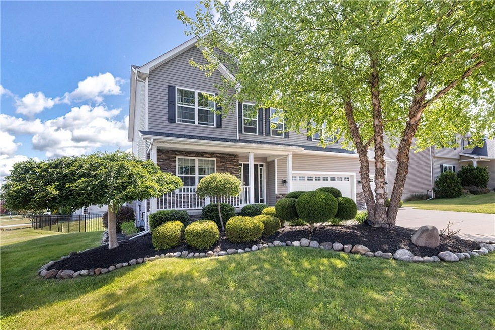 Welcome to 5209 Magnolia Bend.