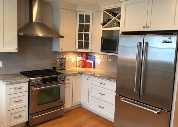 15 Wyman Terrace unit 17, Arlington, MA 02474 - photo 1