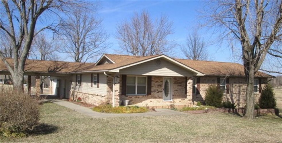 11446 Country View Dr, Dexter, MO 63841 - photo 1