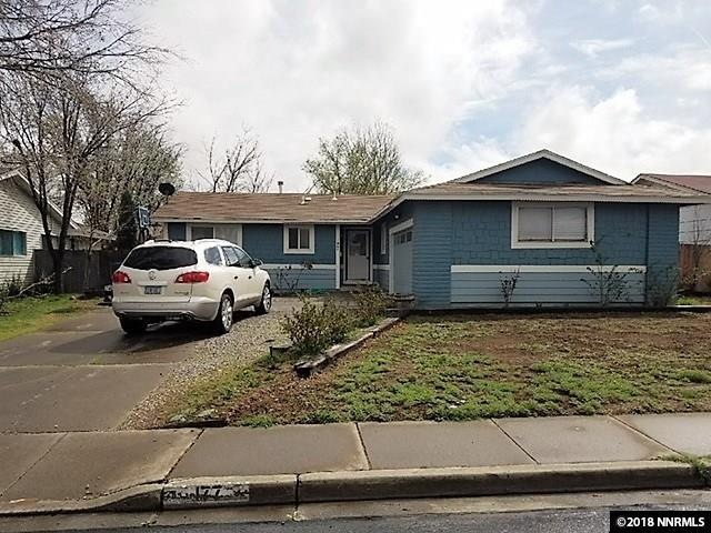 177 Emerson Way, Sparks, NV 89431 - photo 1