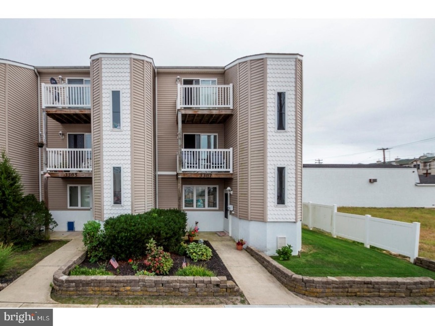 3307 Park Blvd unit 3307, Wildwood, NJ 08260 - photo 1