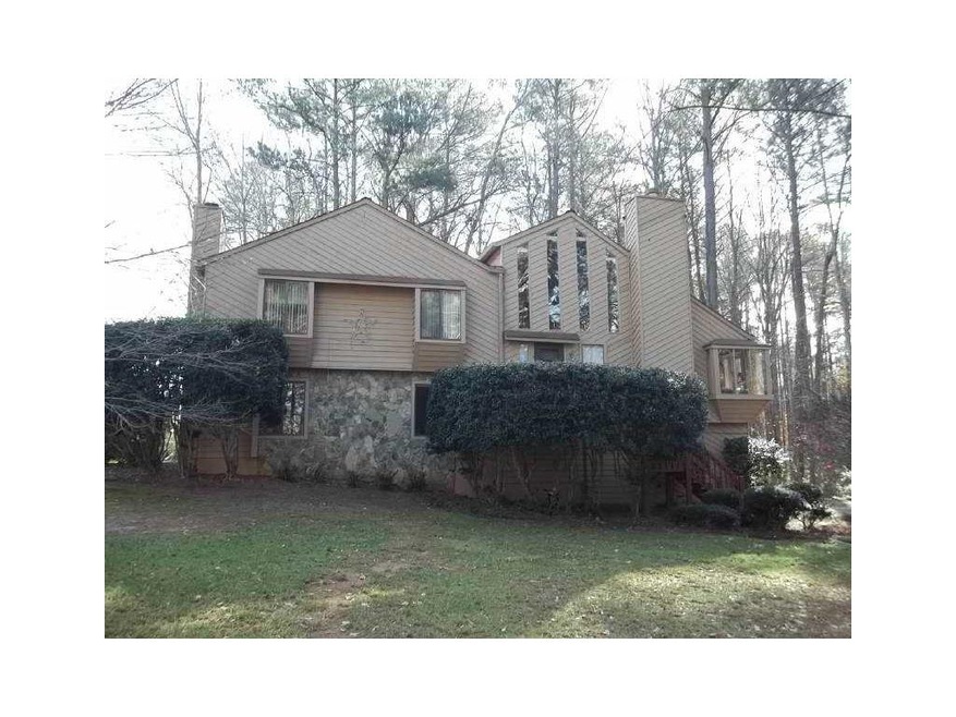 Exterior Front. front of home