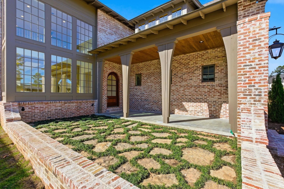 48 Orle Cir, Little Rock, AR 72223 - photo 1