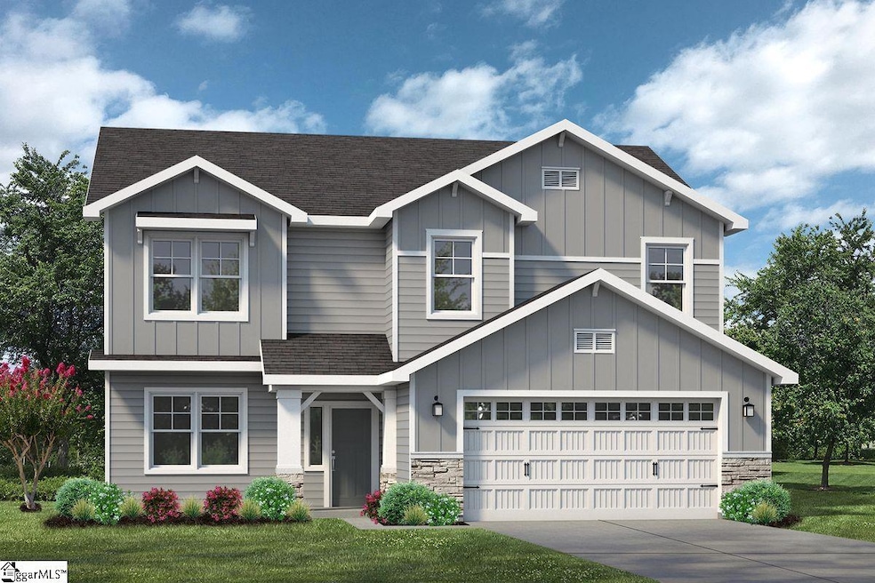 311 Blaine Ct, Greenville, SC 29607 - photo 1