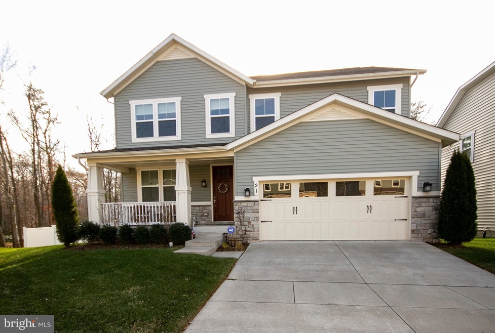 21 Inglenook Ct, Glen Burnie, MD 21060 - photo 1