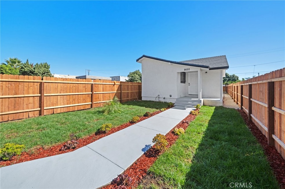 8620 Graham Ave, Los Angeles, CA 90002 MLS DW23216000