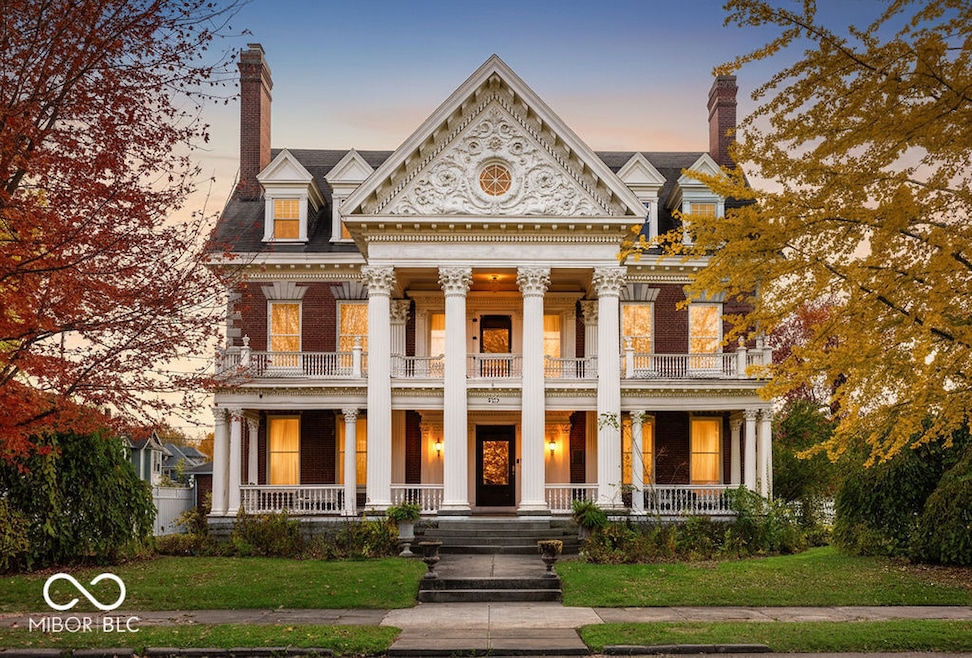 825 E Washington St, Muncie, IN 47305 - photo 1