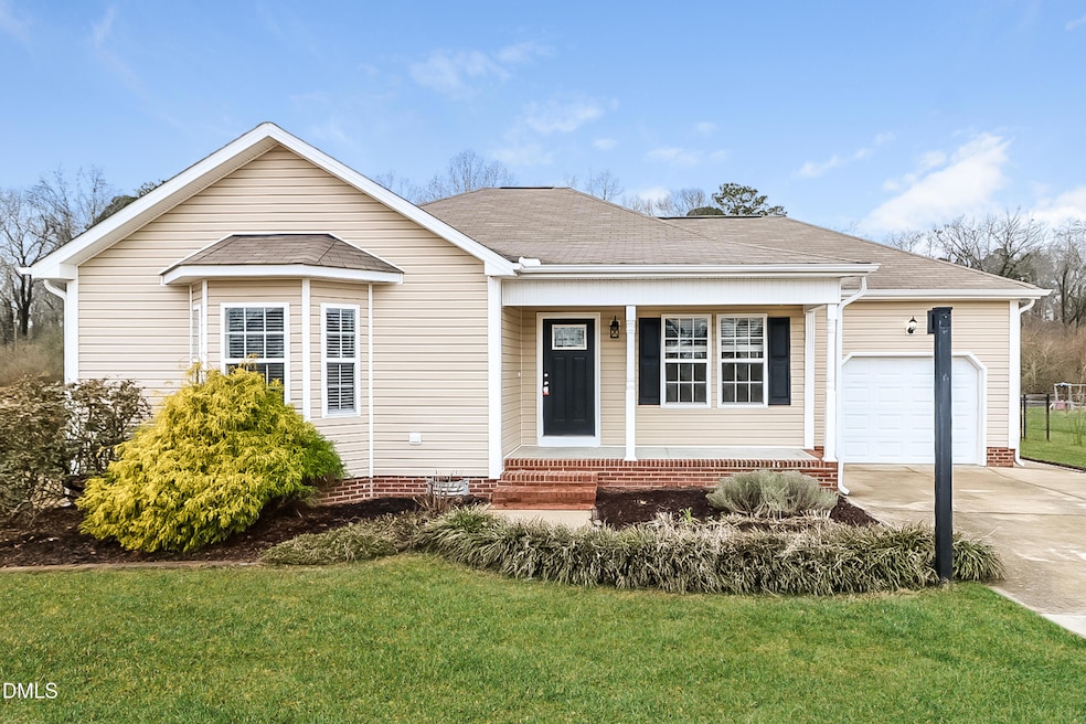 188 Jared Dr, Angier, NC 27501 - photo 1