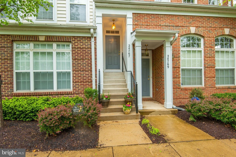 24767 Stone Station Terrace, Stone Ridge, VA 20105 - photo 1