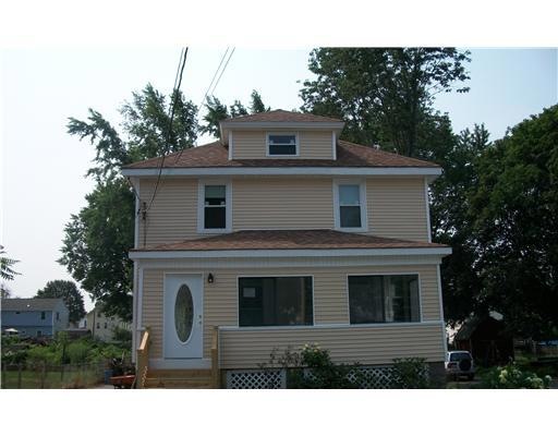 71 Dexter St, Cumberland, RI 02864 - photo 1