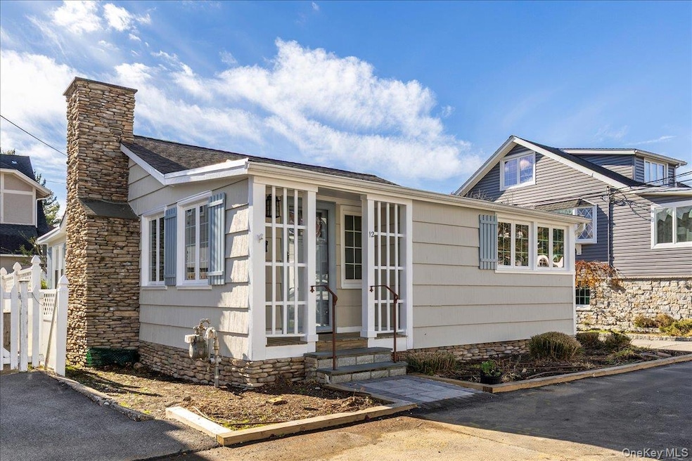 12 Ridgeland Terrace, Rye, NY 10580 - photo 1