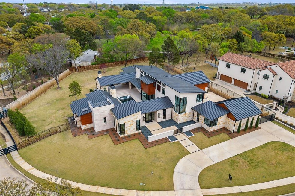 1525 Moss Ln, Southlake, TX 76092 - photo 1