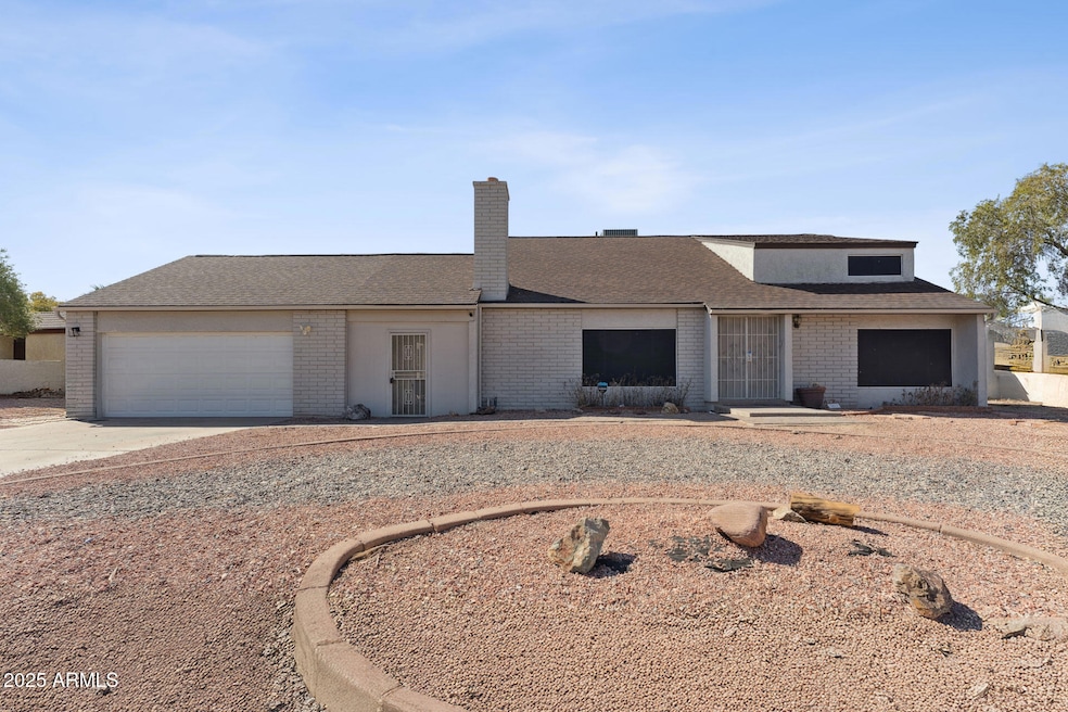 3017 W Sahuaro Dr, Phoenix, AZ 85029 - photo 1