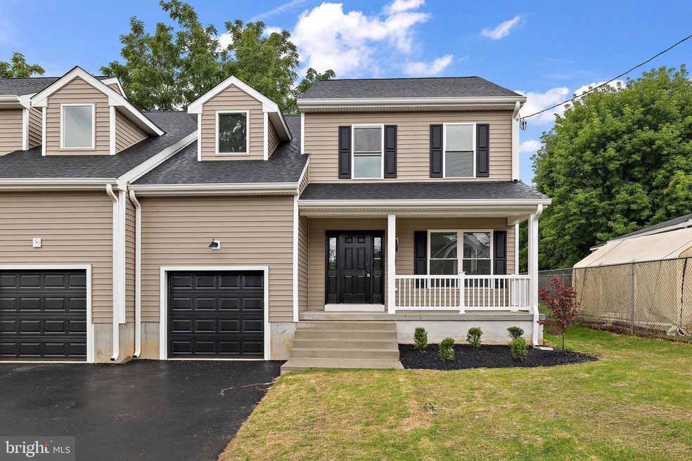 411 8th St, New Castle, DE 19720 - photo 1