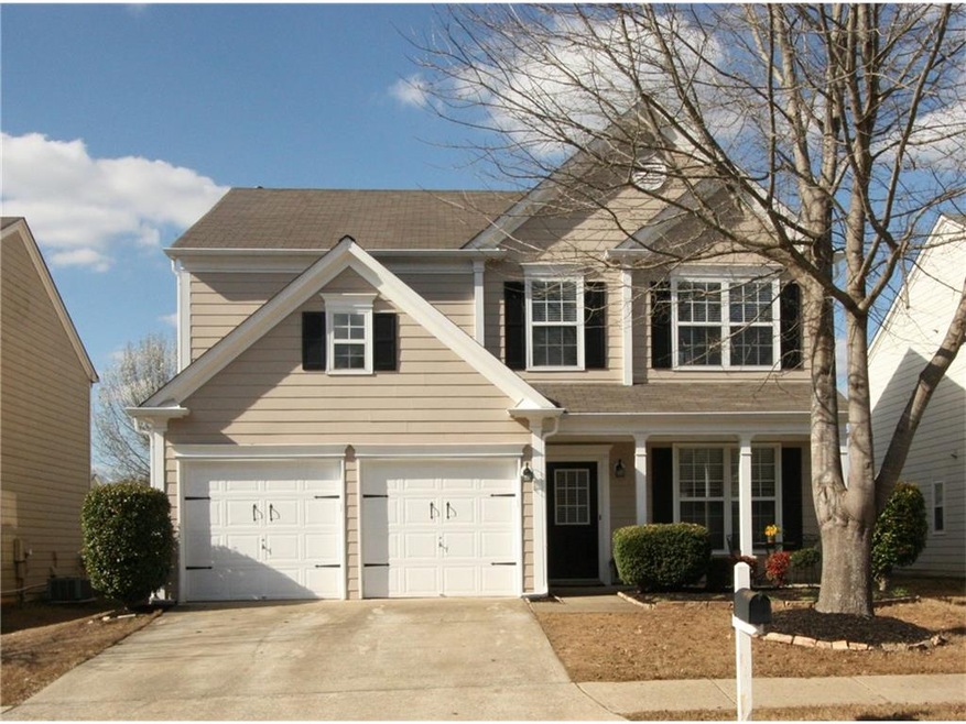 Beautifully renovated home In Park at Kingsgate.  