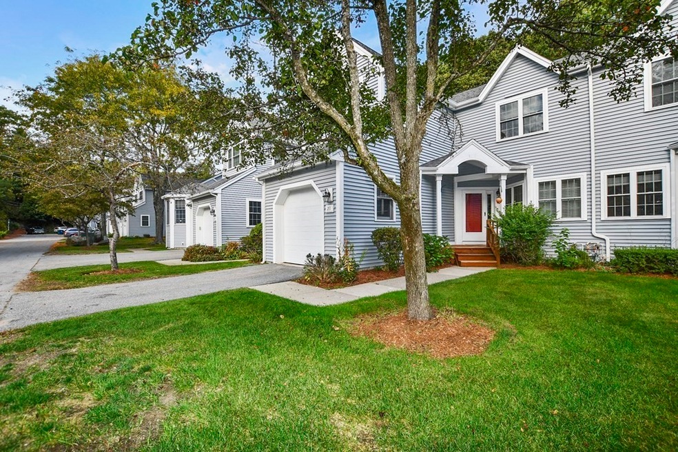 21 Greystone Ct unit 21, Burlington, MA 01803 - photo 1