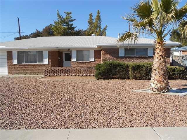 10225 Singapore Ave, El Paso, TX 79925 - photo 1