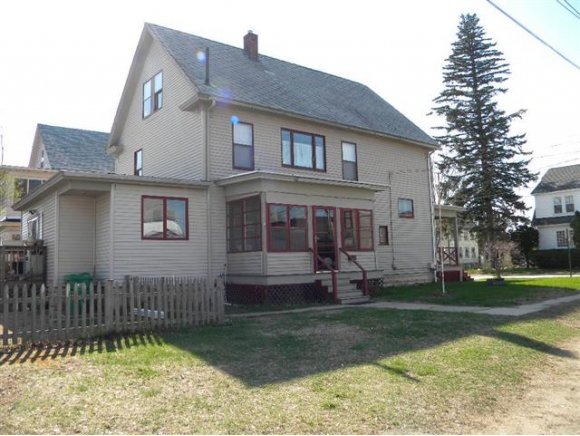 31 Winter St unit A, Rochester, NH 03867 - photo 1