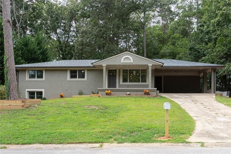 560 Norton Cir SE, Smyrna, GA 30082 - photo 1