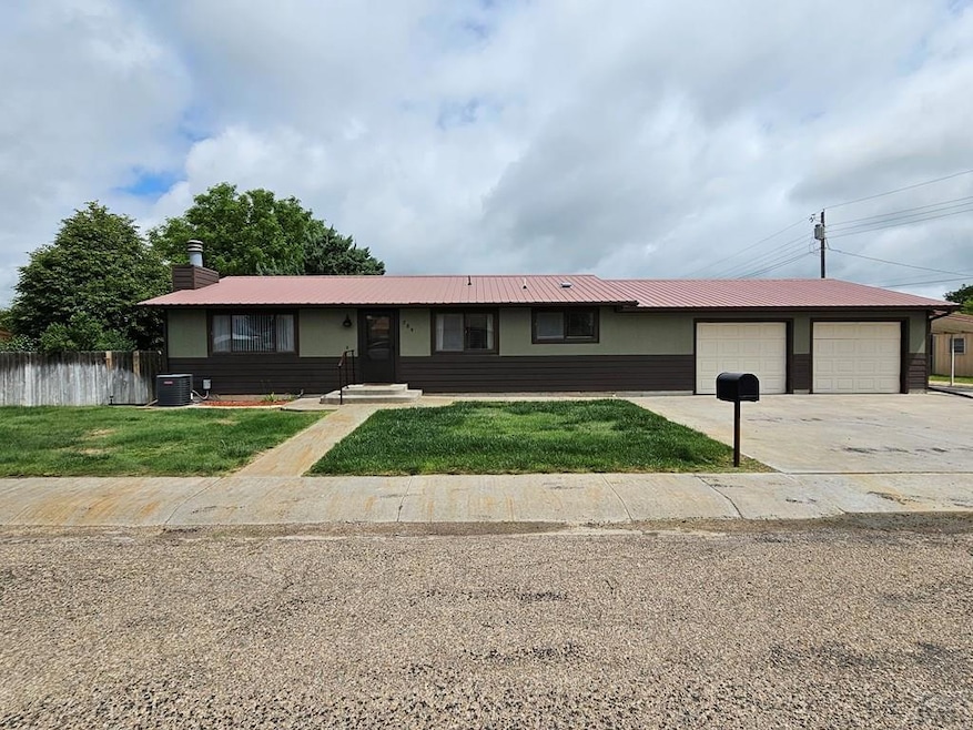 For Sale $210,000