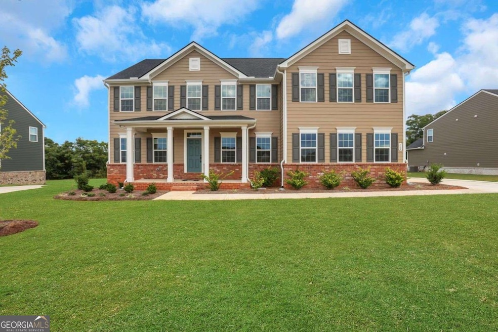 168 Marchmont Dr, Locust Grove, GA 30248 - photo 1