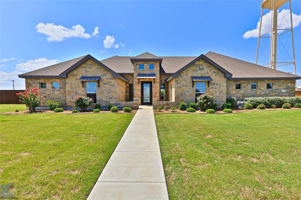 225 Contera Ct, Abilene, TX 79602 - photo 1
