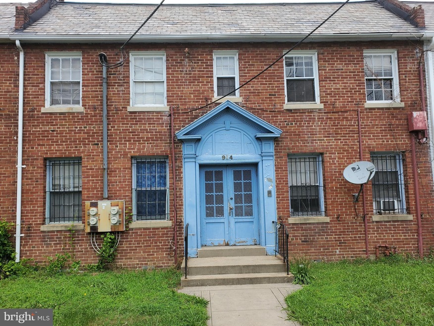 904 Quincy St NE, Washington, DC 20017 - photo 1