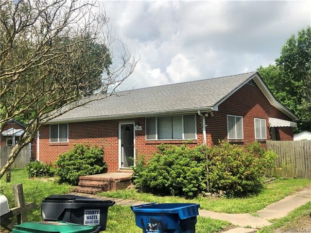 7854 Benesek Cir, Prince George, VA 23875 - photo 1