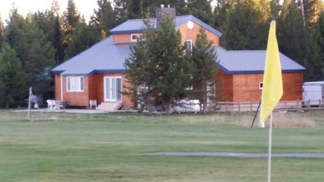 Main View