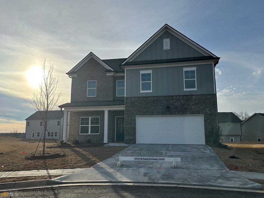 612 Auburn Rd unit 259, Auburn, GA 30011 - photo 1